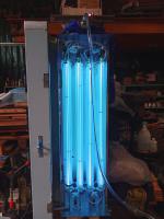 薄膜紫外線滅菌器