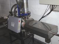 紫外線殺菌設備(淨水用)